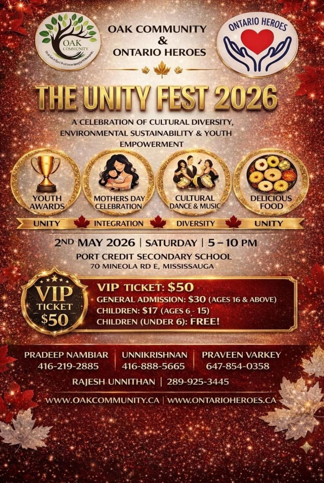 Unity Fest 2026