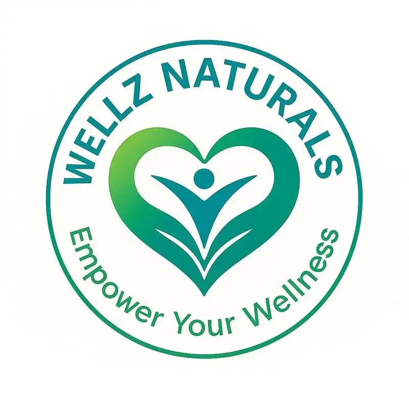 Wellz Naturals - Featured Vendor