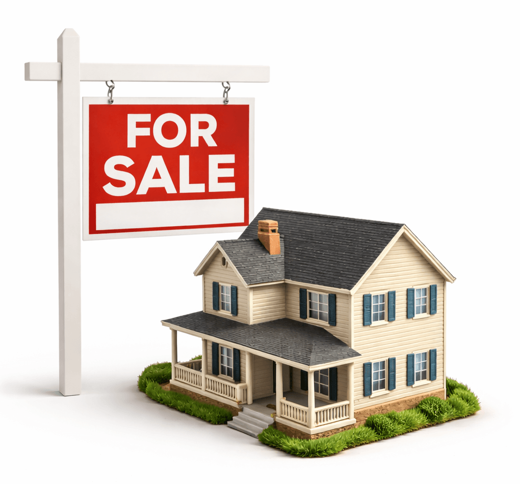 Real Estate