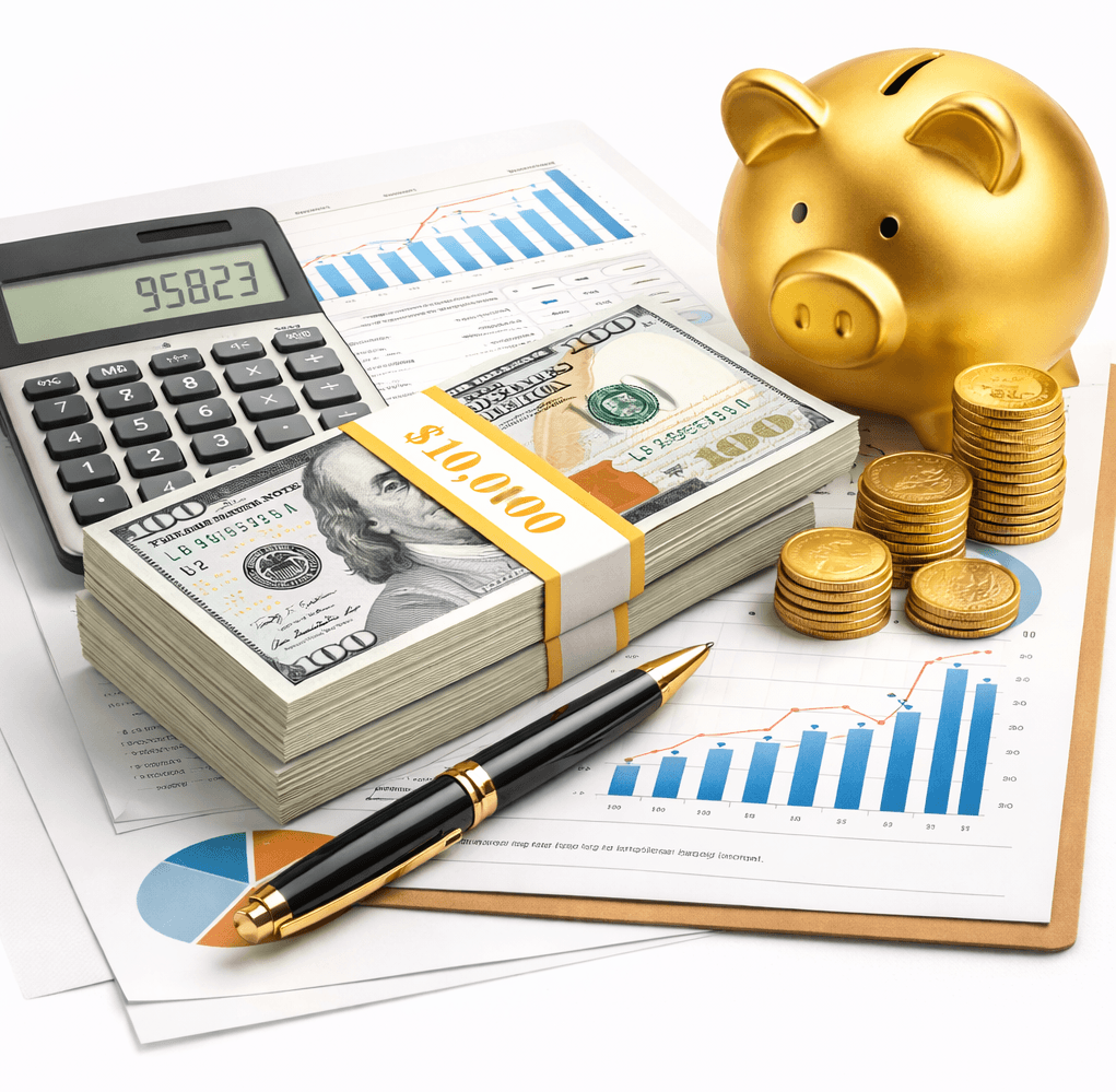 Financial