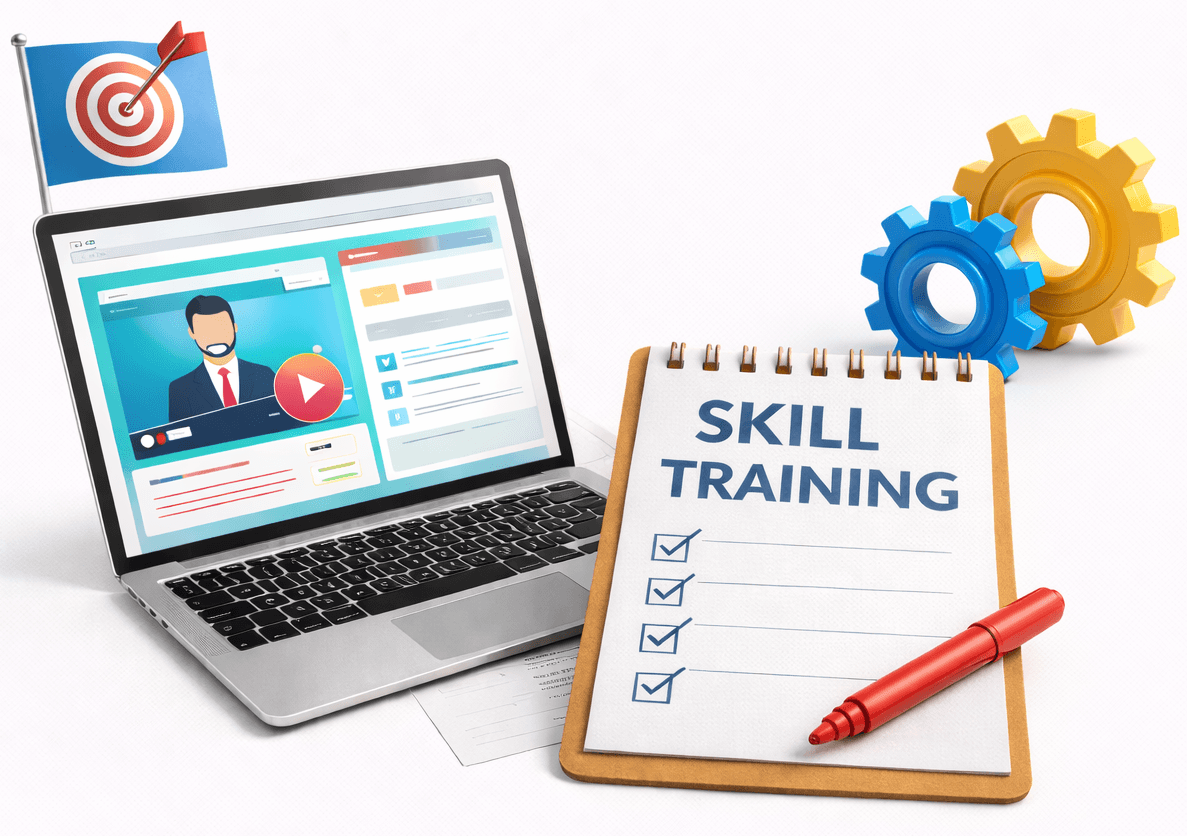 Skill Training