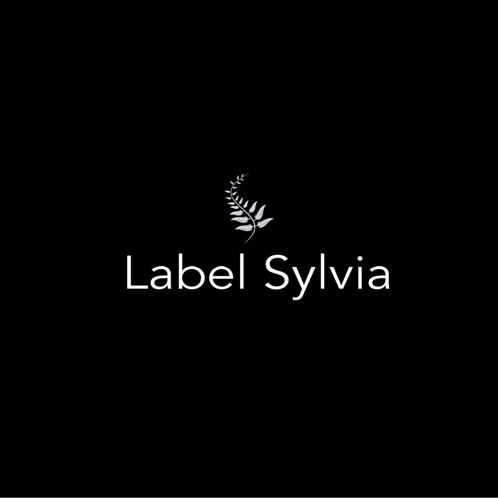 Label Sylvia  - Featured Vendor