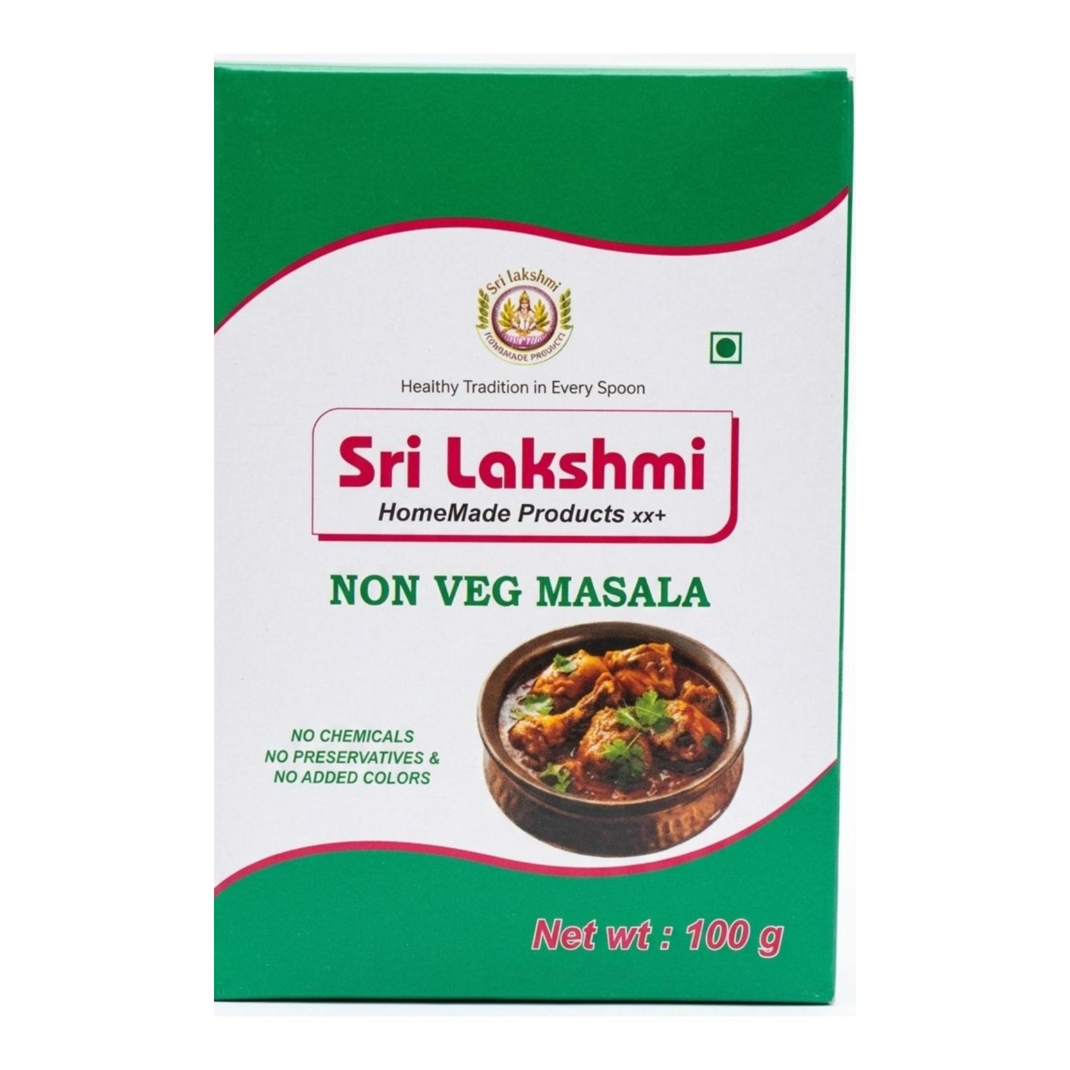 Homemade Curry Powder – Authentic South Indian Spice Blend