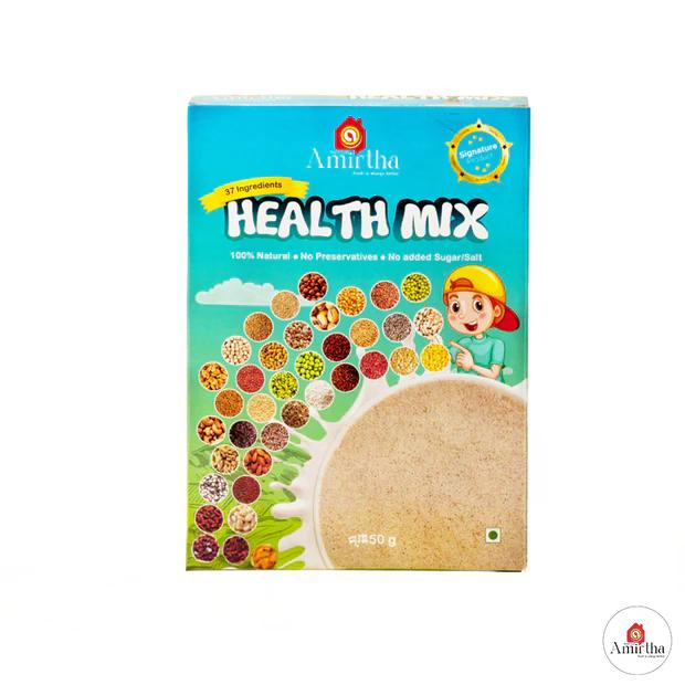 Health mix - 400g