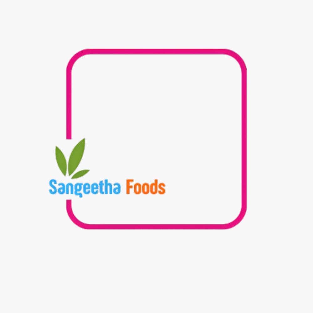 Sangeetha Foods - Featured Vendor