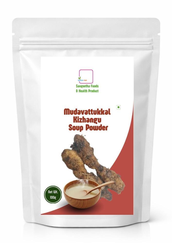 Mudavattu kilangu Soup Powder - 100g