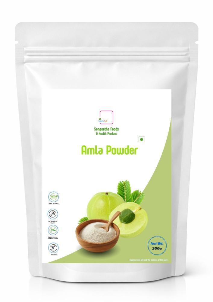 Amla Powder - 200g
