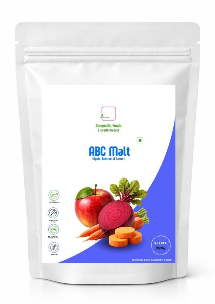 ABC Malt