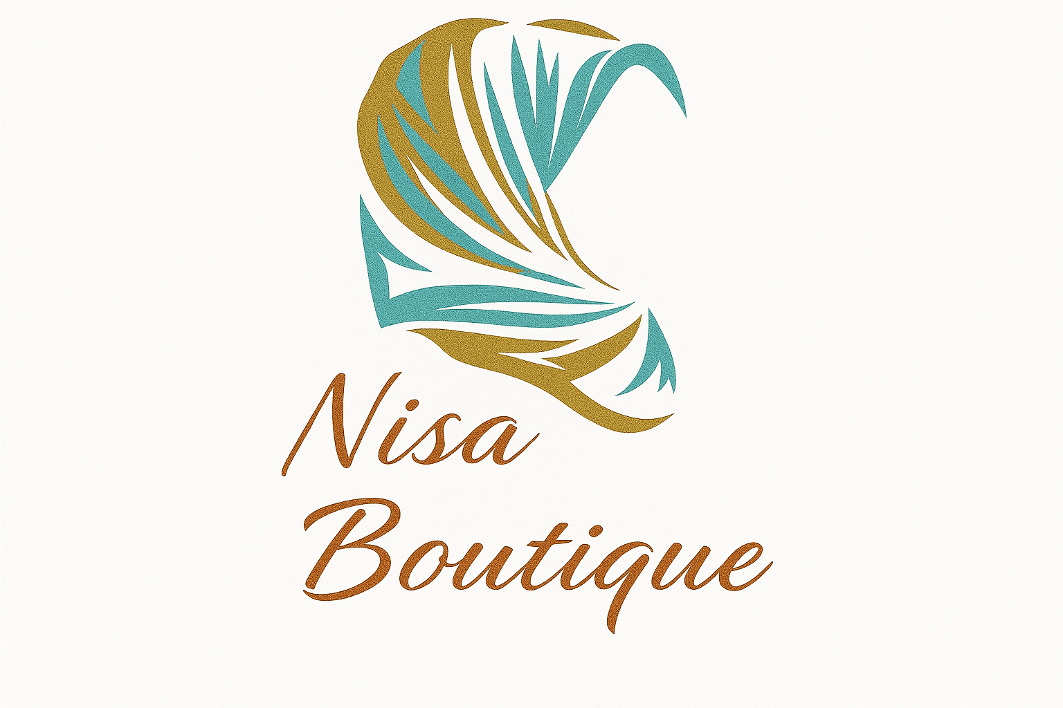 Nisa Boutique - Featured Vendor