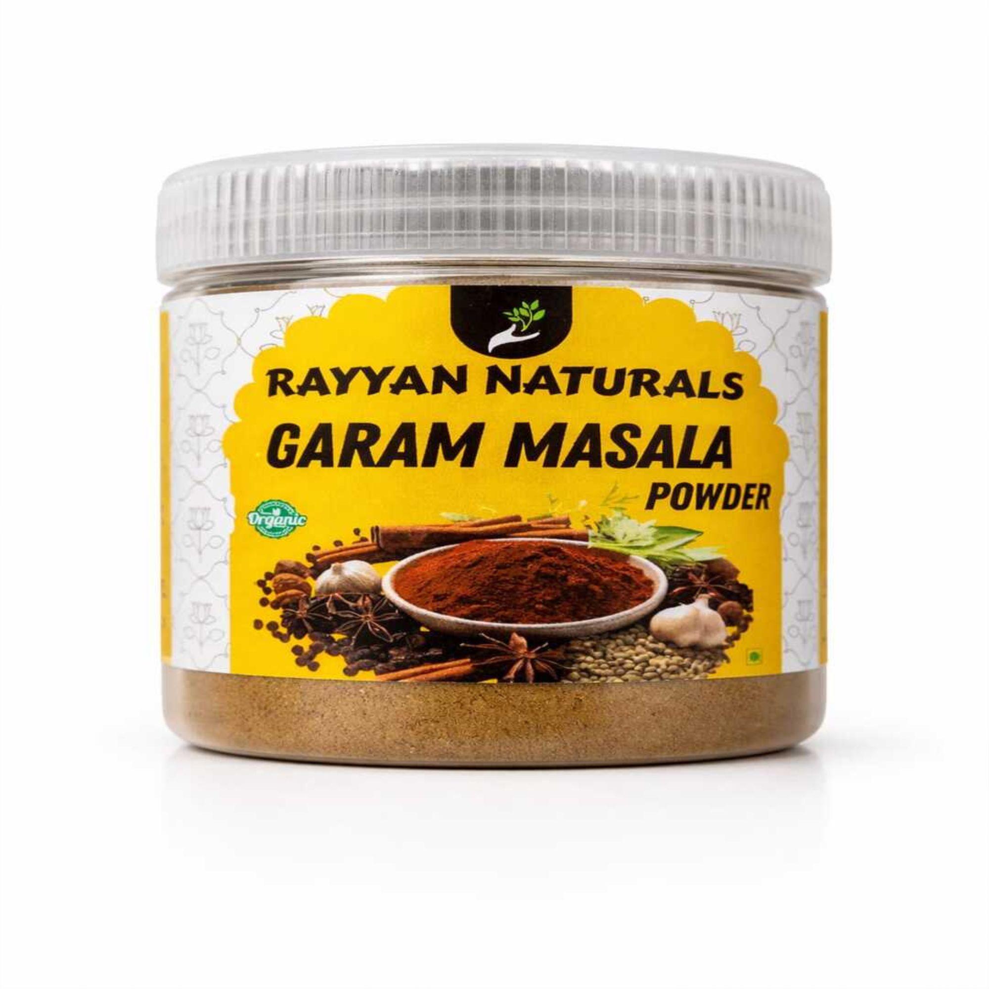 Garam Masala