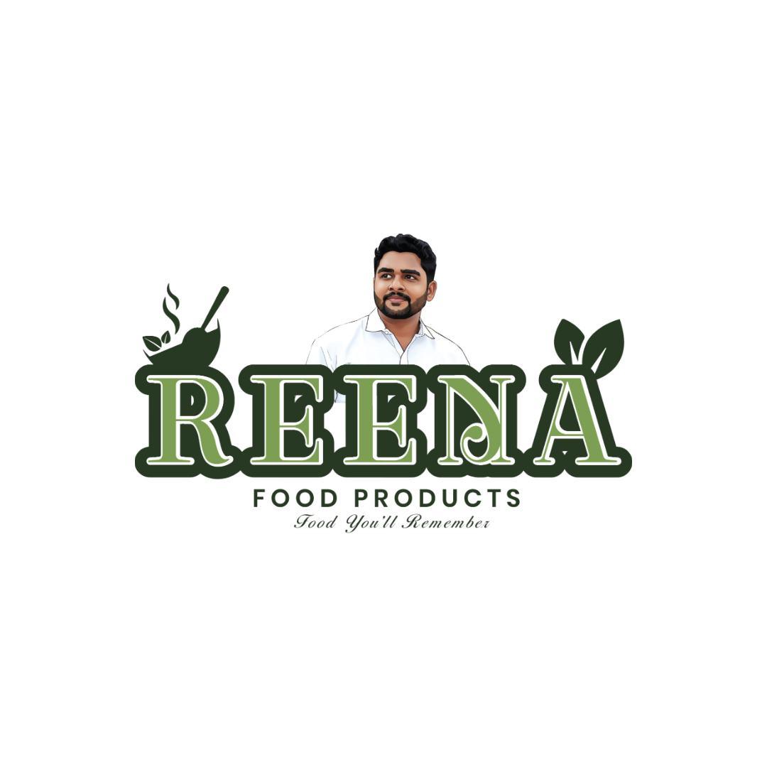 Reena Food Products - Featured Vendor
