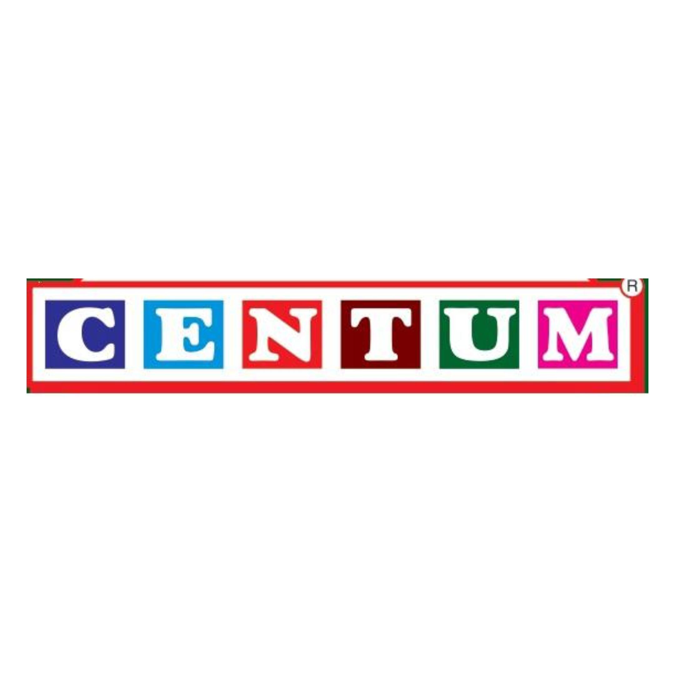 Centum Nutrifoods - Featured Vendor