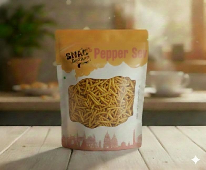 Pepper / Milagu Sev  from Sattur, Tamilnadu since 1914