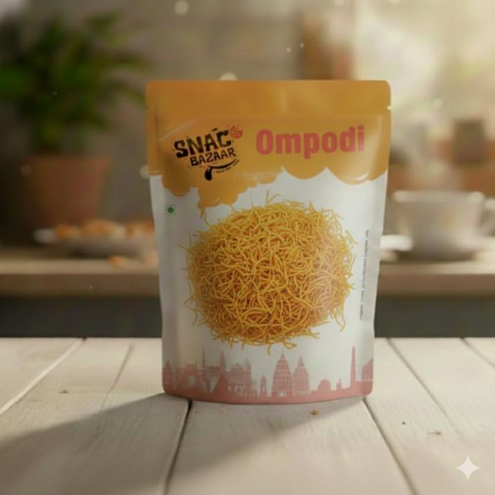 Authentic Ompodi from Sattur, Tamilnadu since 1914