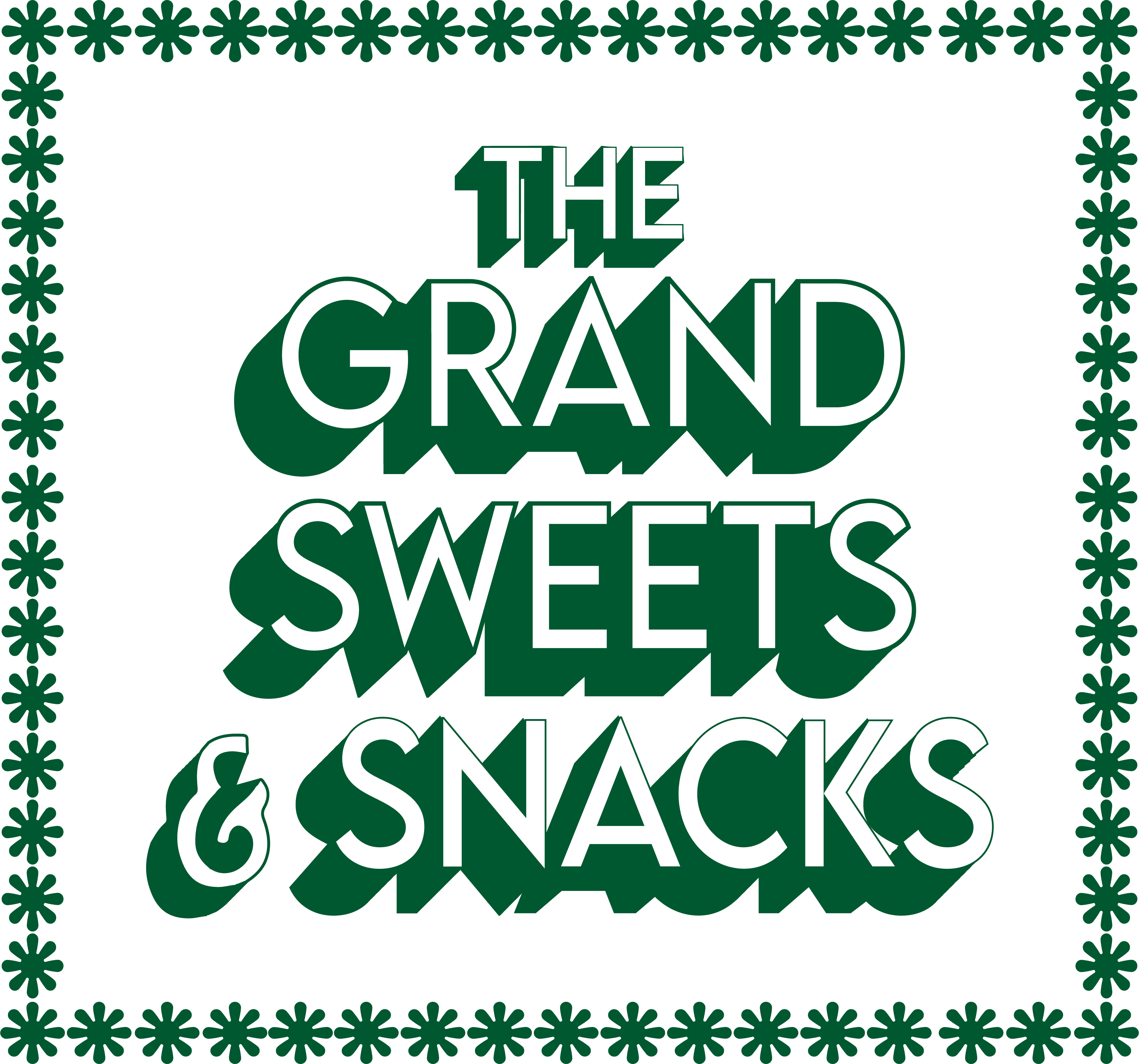 Grand Sweet and Snacks - Featured Vendor