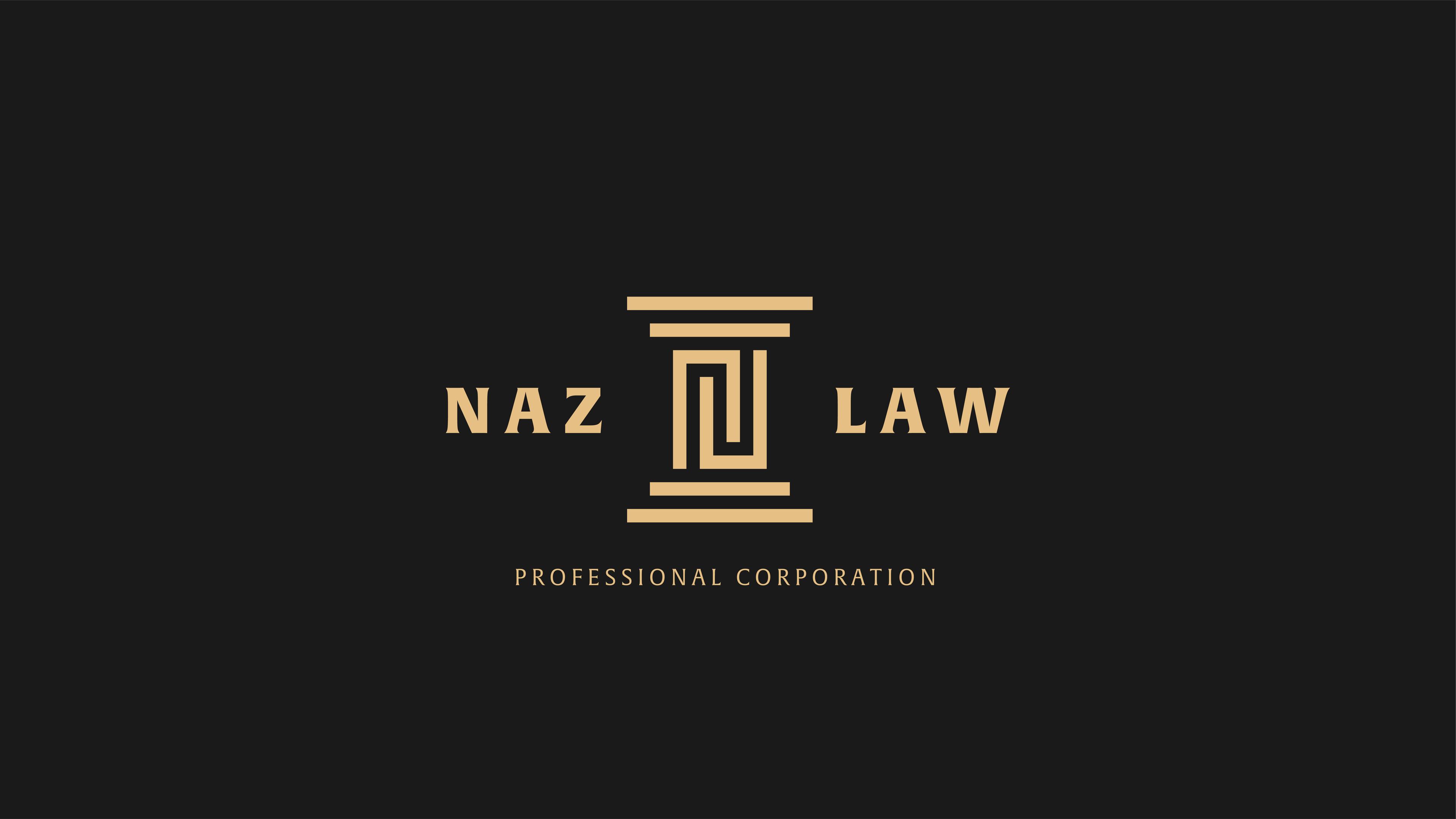 Naz Law Firm - Featured Service