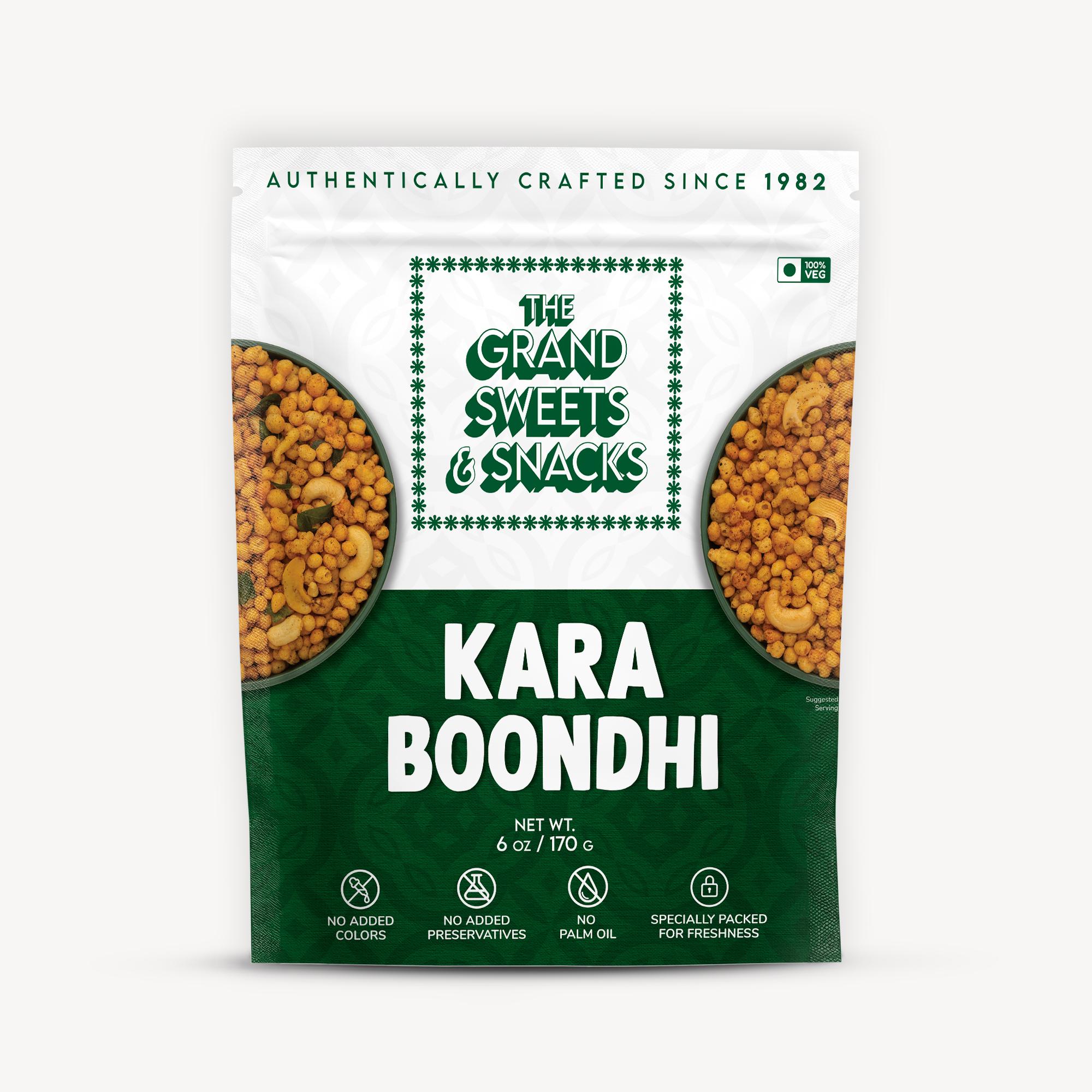 Kara Boondi