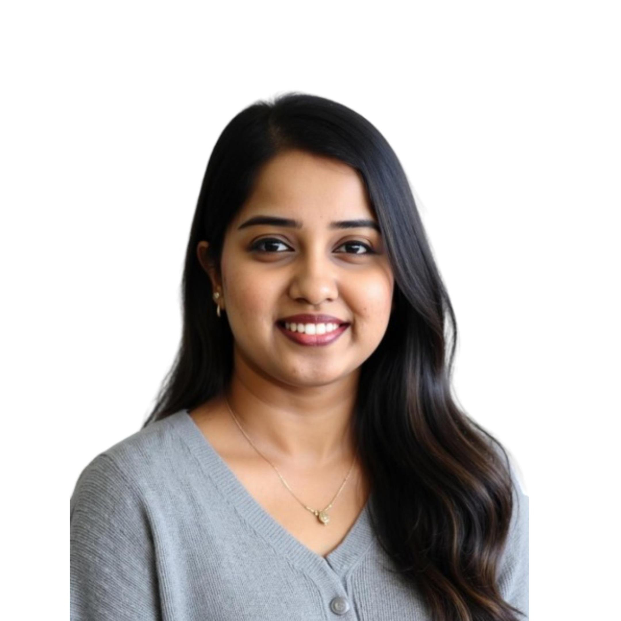 Hareesma - HAP TherapyCare - Featured Service