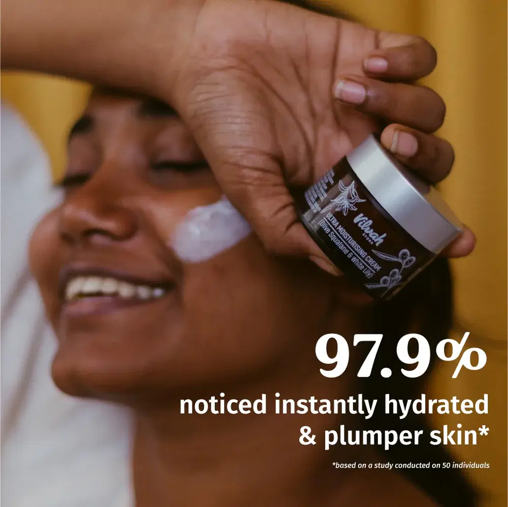 Ultra Moisturising Cream
