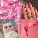 Rose Milk Serum