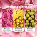 Rose Milk Serum