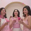 Rose Milk Serum