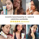 Melt-in-Milk Sunscreen SPF 50