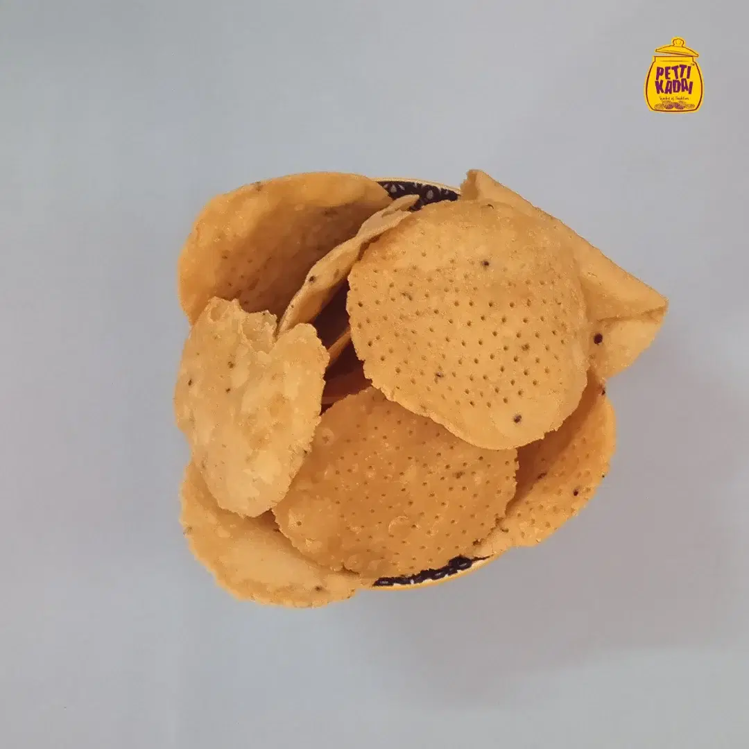 CHETTINAD KAI THATTAI