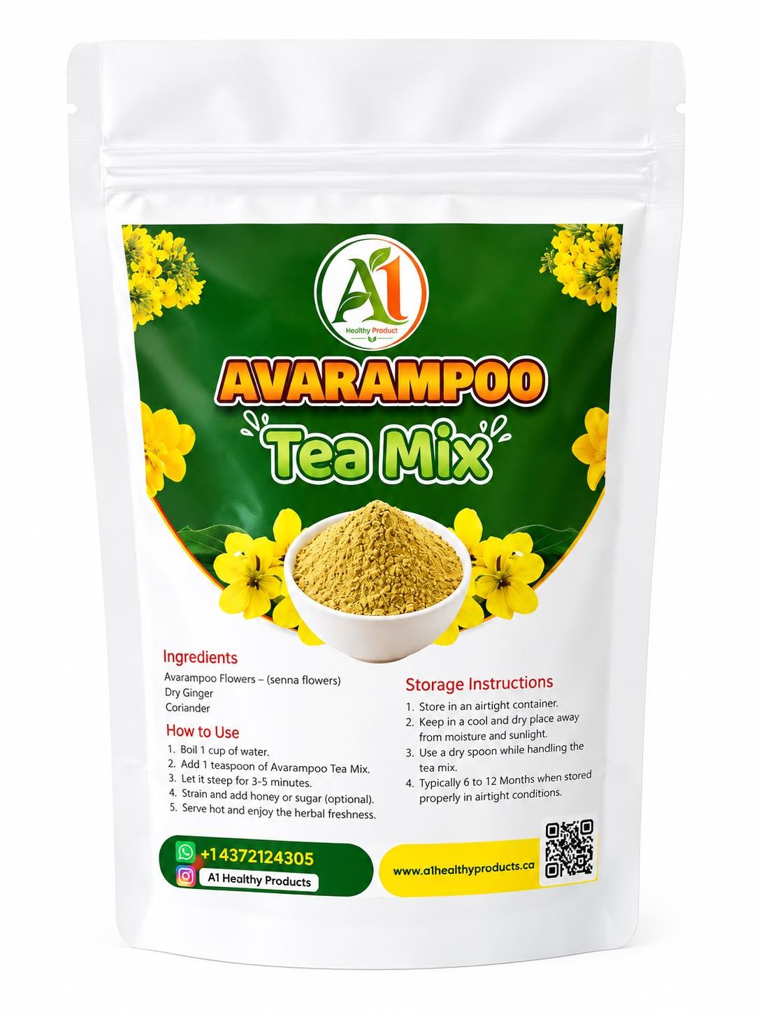 Herbal Tea