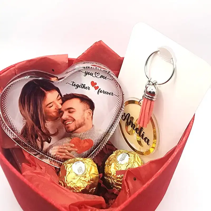 Forever Crystal Crush - Gift Set Forever Crystal Crush - Gift Set
