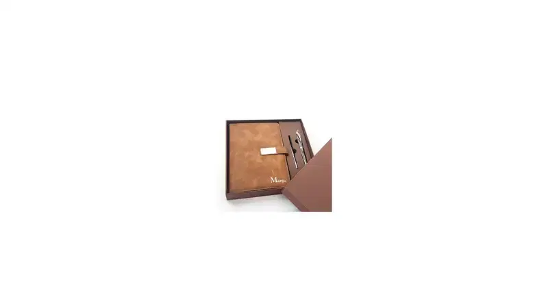 Notebook with Pen Gift Set Notebook with Pen Gift Set