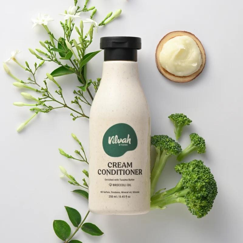 Cream Conditioner 250ml Cream Conditioner 250ml