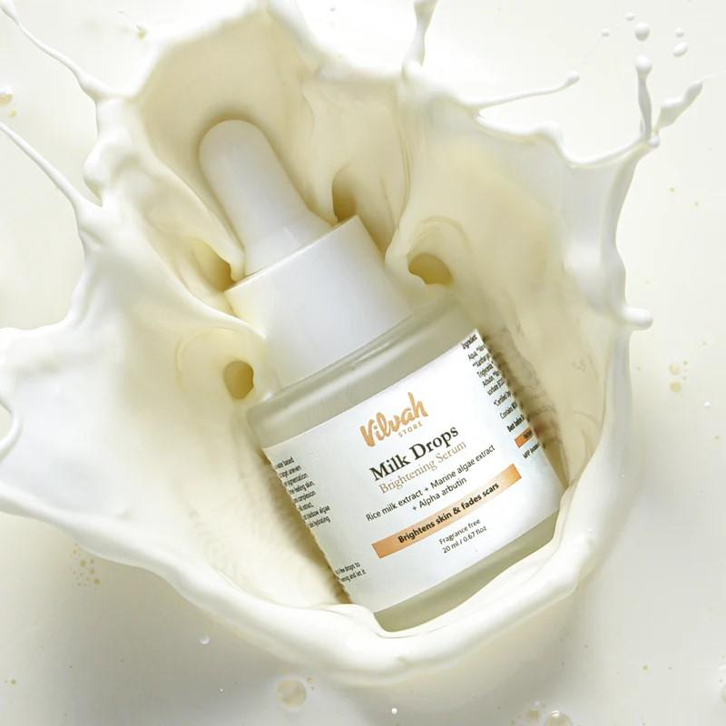 Milk Drops Brightening Serum - 20 ml Milk Drops Brightening Serum - 20 ml