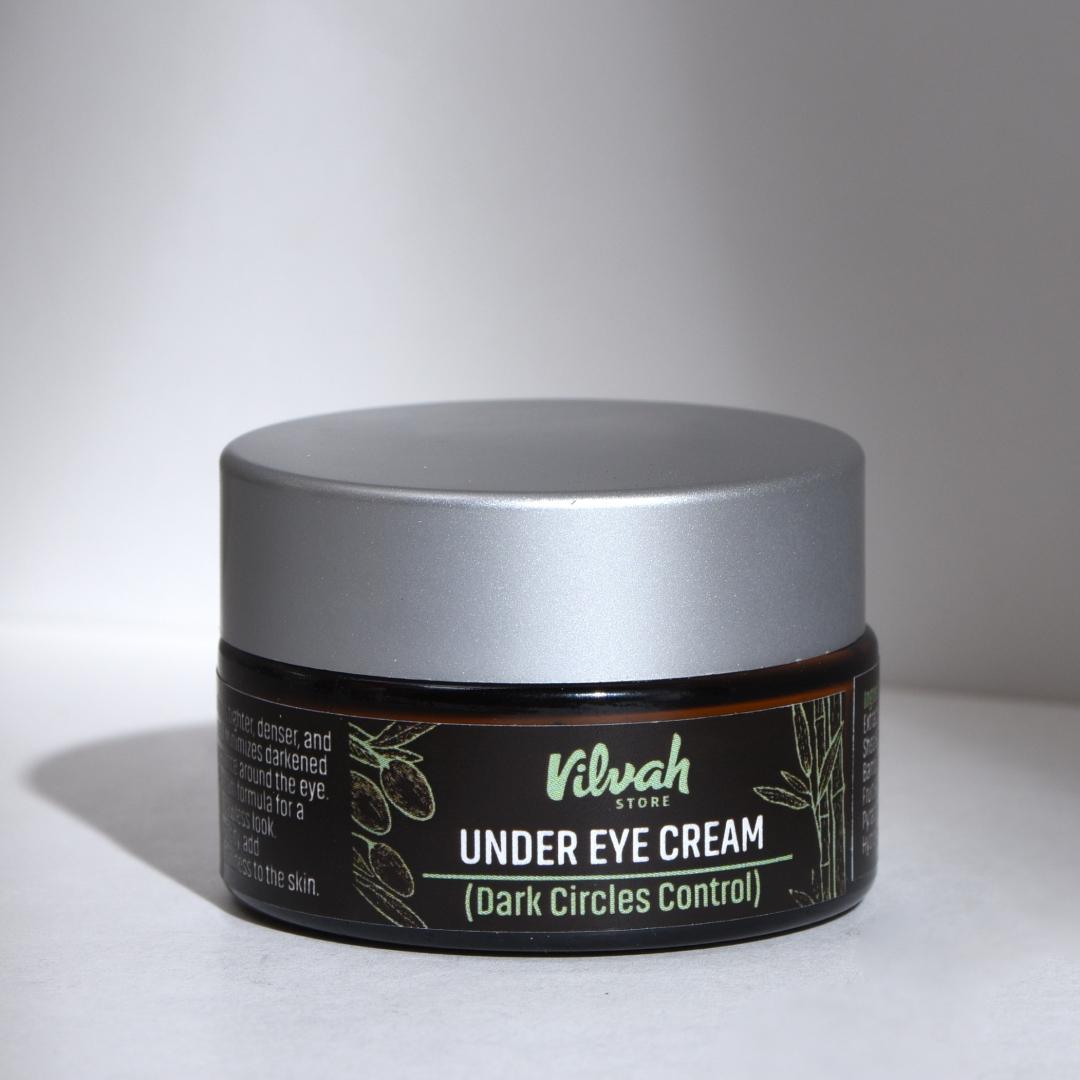 Under Eye Cream (Dark Circles Control) - 20 ml Under Eye Cream (Dark Circles Control) - 20 ml