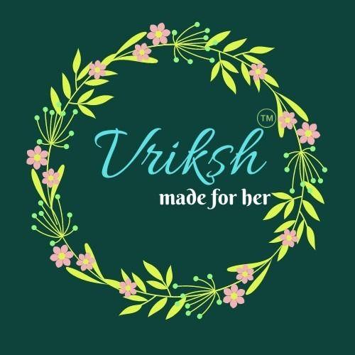 Vriksh SmartFlow Anion-FarIR Sanitary Napkins Large 290mm - 10Pads-Pack Vriksh SmartFlow Anion-FarIR Sanitary Napkins Large 290mm - 10Pads-Pack