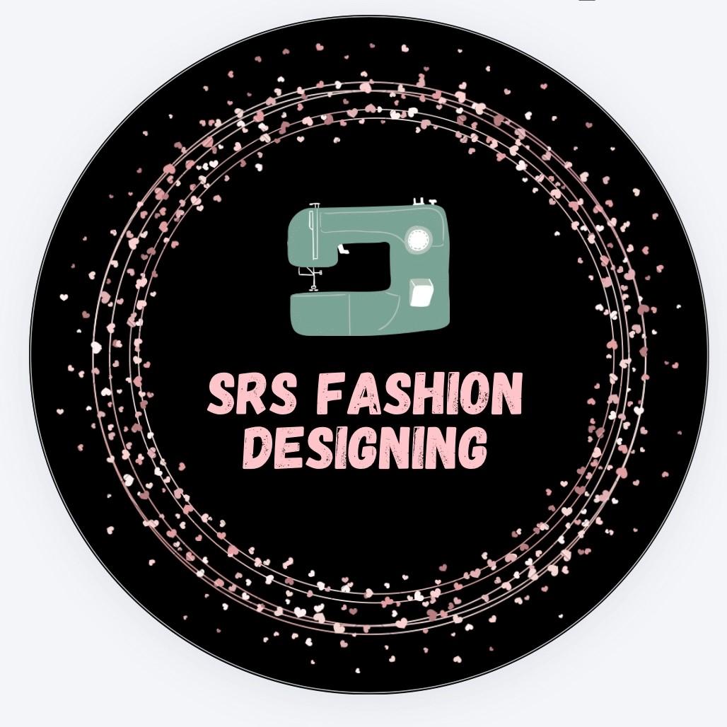 SRS Fashion Designing SRS Fashion Designing - Featured Service