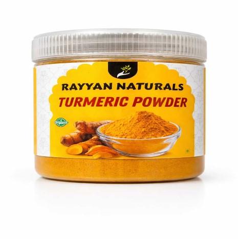 Turmeric Powder - Premium 100gm Turmeric Powder - Premium 100gm