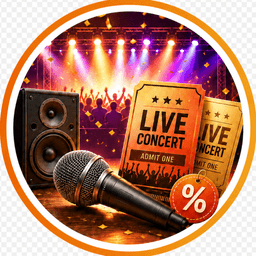 Concert Specials Concert Specials