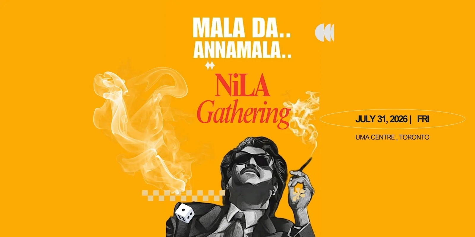 NiLA Connect 07 | Tamil Music, Connections and Conversations