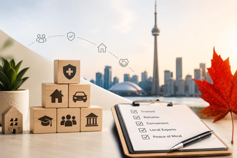 Top Service Providers Making Life Easier in Canada Top Service Providers Making Life Easier in Canada