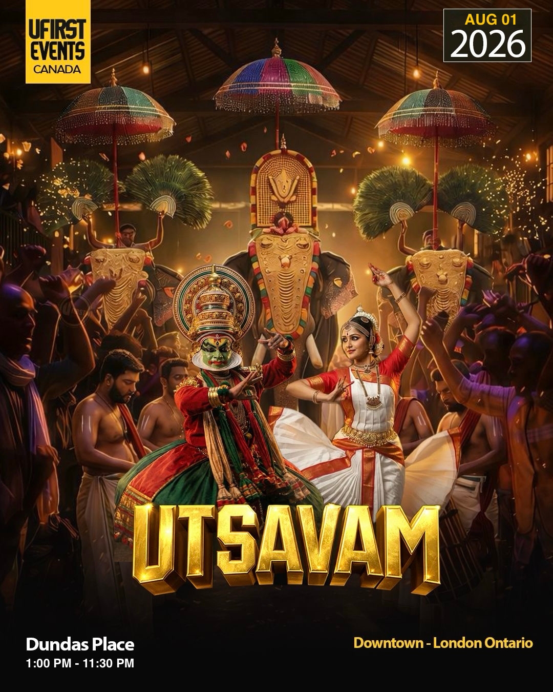 Utsavam
