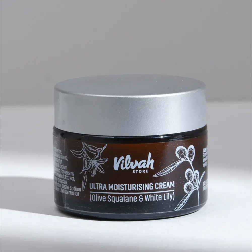 Ultra Moisturising Cream Ultra Moisturising Cream