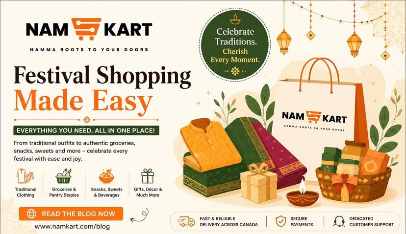 Festival Shopping Made Easy: Everything You Need in One Place Festival Shopping Made Easy: Everything You Need in One Place