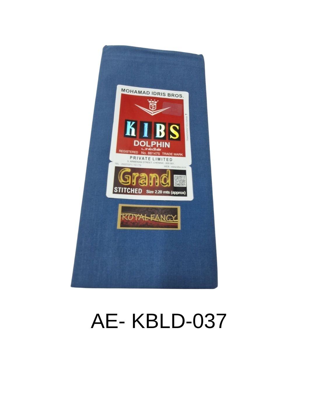 Kibs Dolphin Grand Colour Lungi- Stitched - Style No 037 Kibs Dolphin Grand Colour Lungi- Stitched - Style No 037
