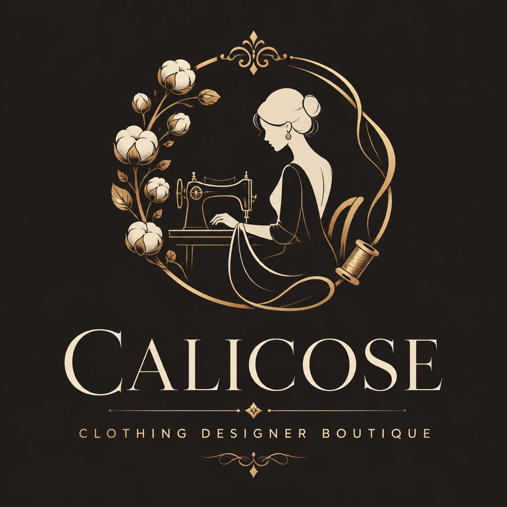 CALICOSE CALICOSE - Featured Vendor