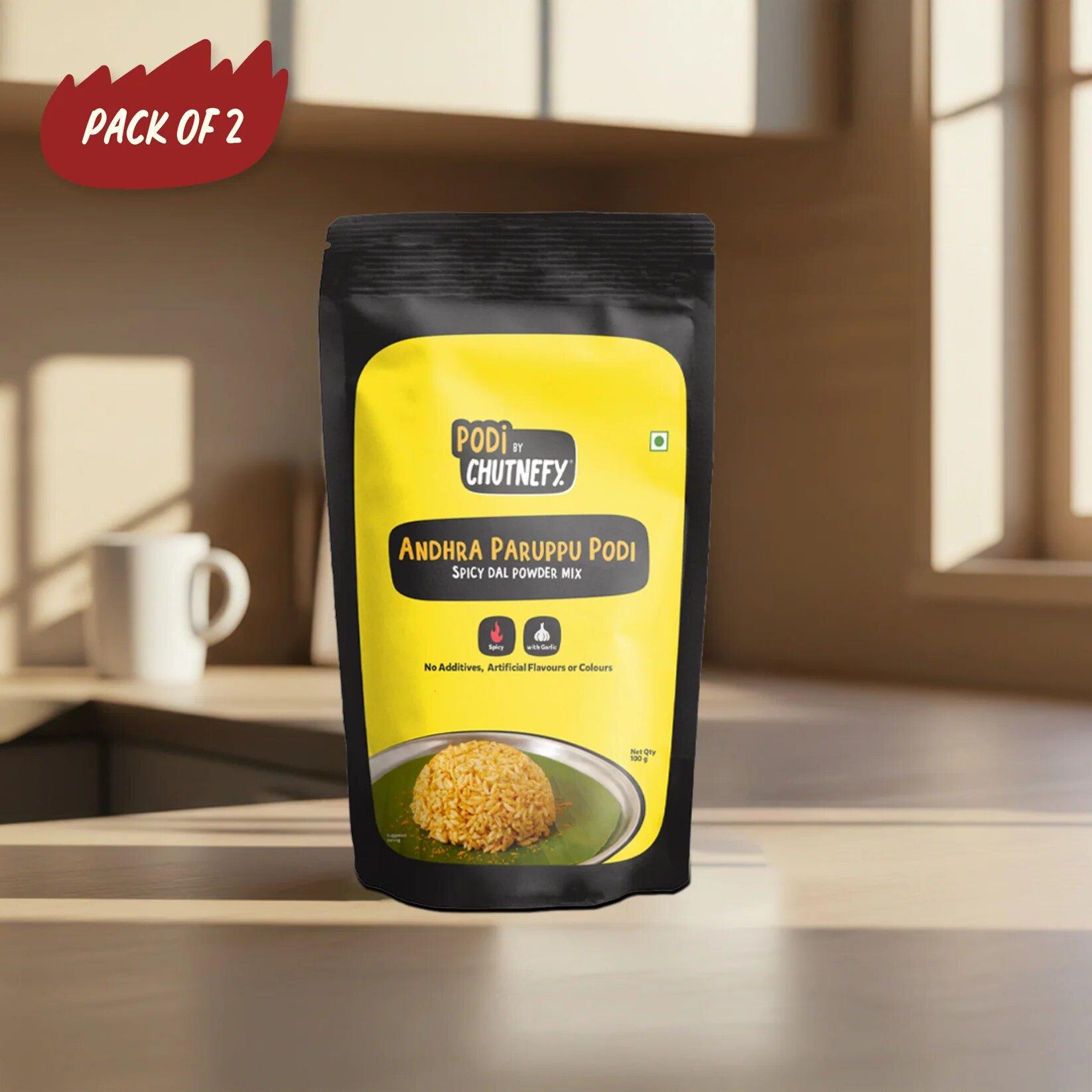Andhra Podi Andhra Podi