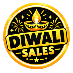 DIWALI SALES DIWALI SALES