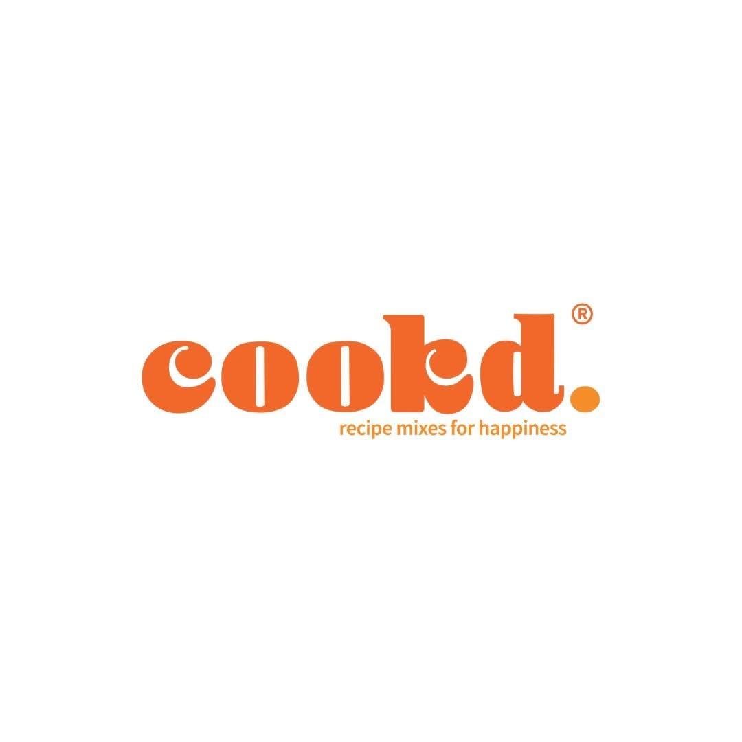 Cookd Cookd - Featured Vendor