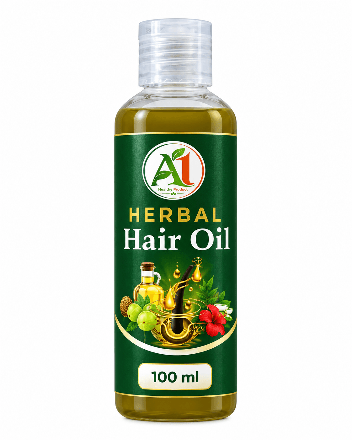A1 herbal hair oil - Herbal hair oil For hair fall & Dandruff & healthiest hair and scalp A1 herbal hair oil - Herbal hair oil For hair fall & Dandruff & healthiest hair and scalp